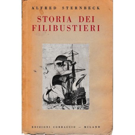 Storia dei filibustieri