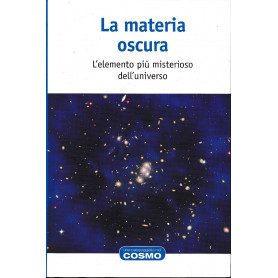 La materia oscura