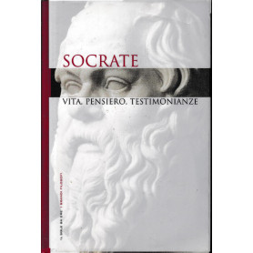 Socrate. Vita