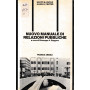Nuovo manuale di relazioni pubbliche