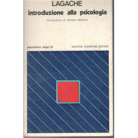 Introduzione alla psicologia
