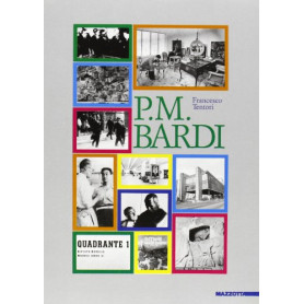 P. M. Bardi. Con le cronache artistiche de «L'Ambrosiano» 1930-1933. Ediz. illustrata