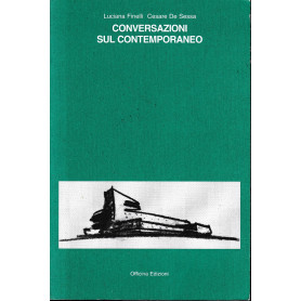 Conversazioni sul contemporaneo