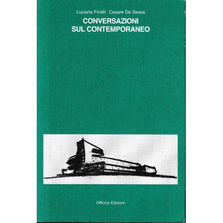 Conversazioni sul contemporaneo