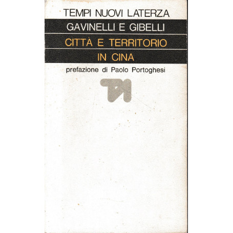 Città  a territorio in Cina