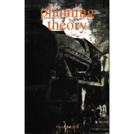 Planning theory