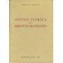 Sintesi storica del diritto romano
