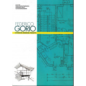 Federico Gorio: esperienze