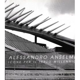 Alessandro Anselmi. Icone del terzo millennio