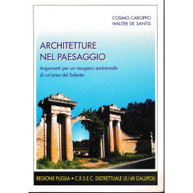 Architetture nel paesaggio