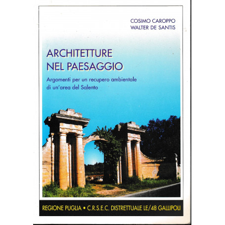 Architetture nel paesaggio