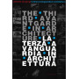 La terza avanguardia in architettura. Testo Italiano e Inglese.