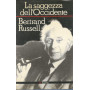 La saggezza dell'occidente