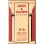 Archi & Colonne. Bimestrale anno 1