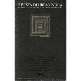 Rivista di urbanistica