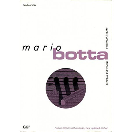 Mario Botta