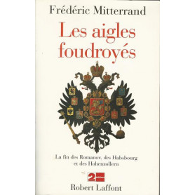 Les aigles foudroyés