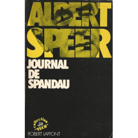 JOURNAL DE SPANDAU