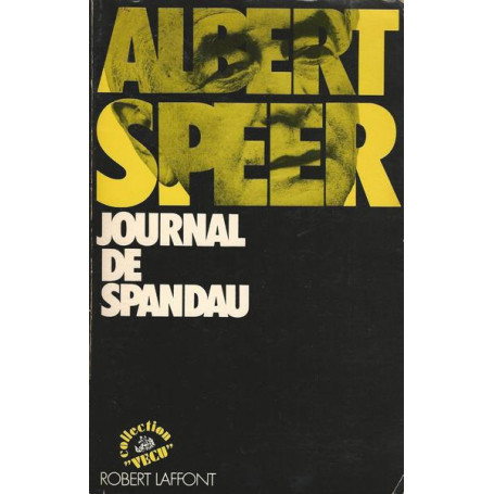 JOURNAL DE SPANDAU