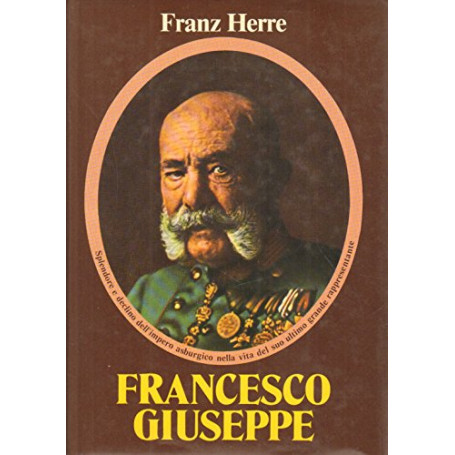 FRANCESCO GIUSEPPE