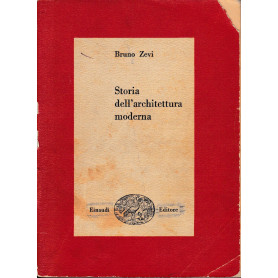 Storia dell'architettura moderna