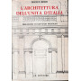 L'architettura dell'unità  d'Italia