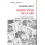 L'espace social de la ville