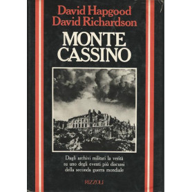 MONTE CASSINO