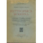 Elementi teorico pratici di elettrofisica moderna