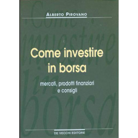 Come investire in borsa. Mercati