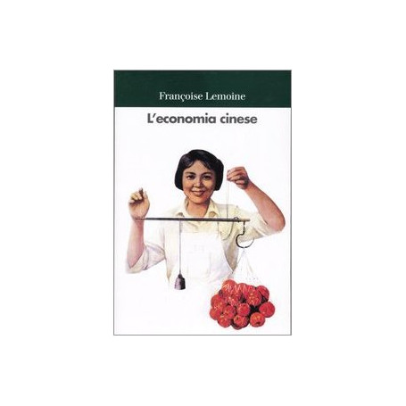 L'economia cinese