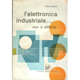 L'elettronica industriale..non è difficile