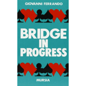 Bridge in progress