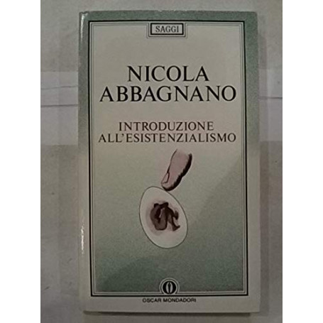 Introduzione all'esistenzialismo