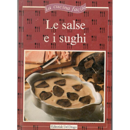 Salse e sughi