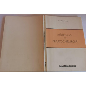 Compendio di neurochirurgia