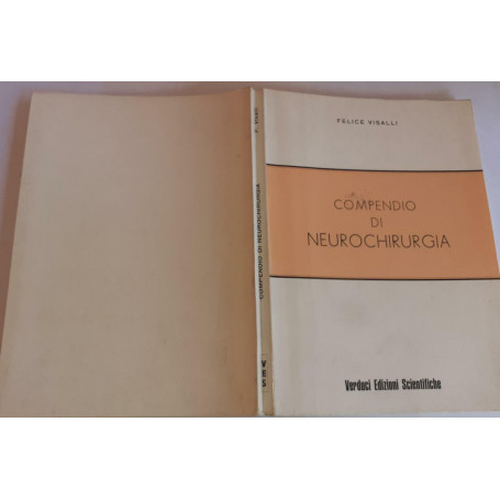 Compendio di neurochirurgia