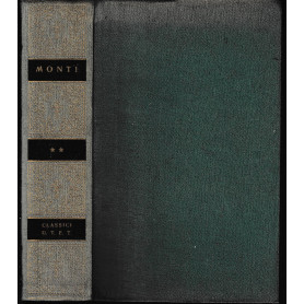 Poesie di Vincenzo Monti