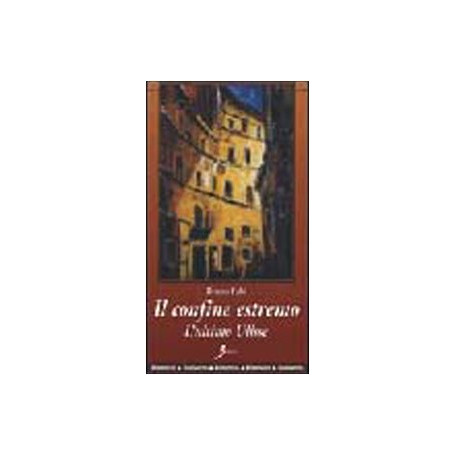 Il confine estremo. L'ultimo Ulisse