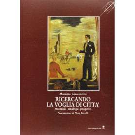 Ricercando la voglia di città . Didattica