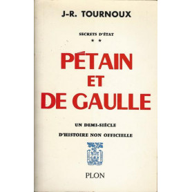 PA'TAIN ET DE GAULLE
