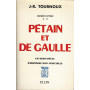 PA'TAIN ET DE GAULLE