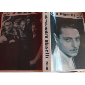1900-2000 A. Blasetti