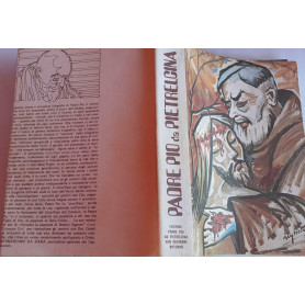 Padre Pio da Petralcina