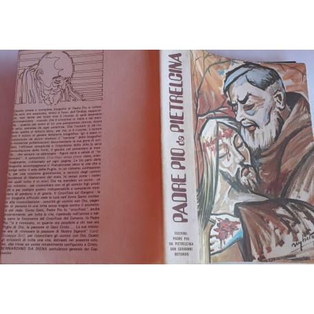 Padre Pio da Petralcina