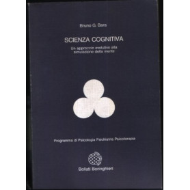 Scienza cognitiva