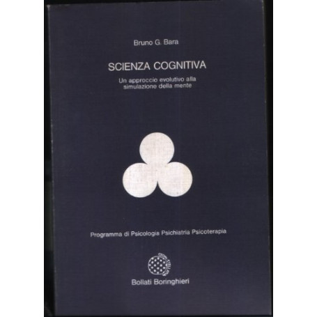 Scienza cognitiva