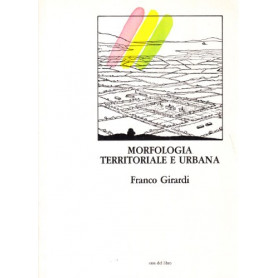 Morfologia territoriale e urbana