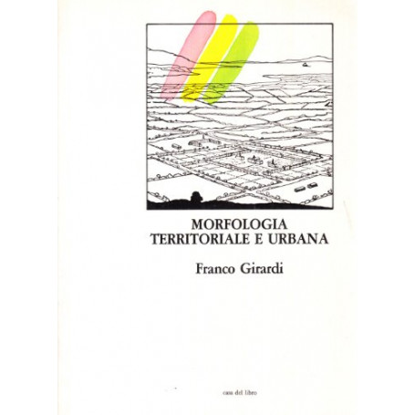 Morfologia territoriale e urbana