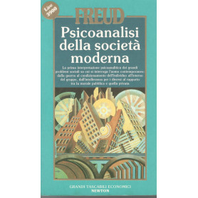 Psicoanalisi della società  moderna